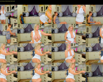 tunderose — 120 minute Chaturbate female cam show recording, 720p, Feb 20, 2026