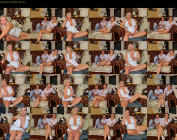 tunderose — 51 minute Chaturbate female cam show recording, 720p, Feb 23, 2026
