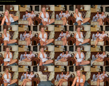 tunderose — 45 minute Chaturbate female cam show recording, 720p, Feb 23, 2026
