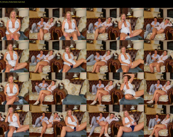 tunderose — 67 minute Chaturbate female cam show recording, 720p, Feb 23, 2026