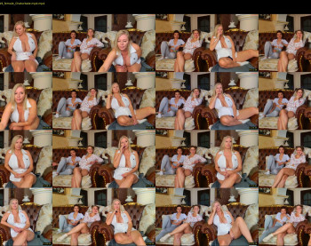 tunderose — 28 minute Chaturbate female cam show recording, 720p, Feb 23, 2026