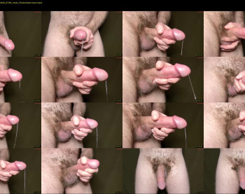 turquoise_metallic — 49 minute Chaturbate male cam show recording, 720p, Feb 21, 2026
