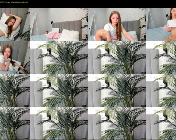 ultima_ma18 — 62 minute Chaturbate female cam show recording, 720p, Feb 23, 2026