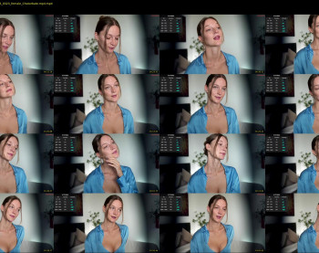 unbelievable__ — 4 minute Chaturbate female cam show recording, 720p, Feb 20, 2026