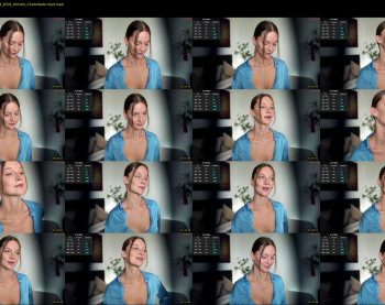 unbelievable__ — 3 minute Chaturbate female cam show recording, 720p, Feb 20, 2026