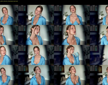 unbelievable__ — 79 minute Chaturbate female cam show recording, 720p, Feb 20, 2026