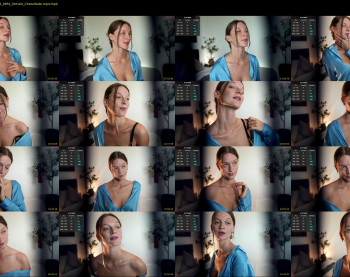 unbelievable__ — 63 minute Chaturbate female cam show recording, 720p, Feb 20, 2026
