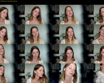 unbelievable__ — 15 minute Chaturbate female cam show recording, 720p, Feb 21, 2026