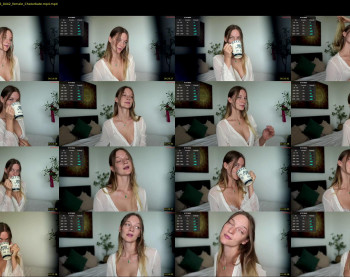 unbelievable__ — 5 minute Chaturbate female cam show recording, 720p, Feb 21, 2026