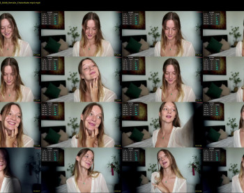 unbelievable__ — 4 minute Chaturbate female cam show recording, 720p, Feb 21, 2026