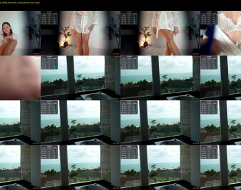 unbelievable__ — 3 minute Chaturbate female cam show recording, 720p, Feb 21, 2026
