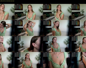 unbelievable__ — 7 minute Chaturbate female cam show recording, 720p, Feb 22, 2026
