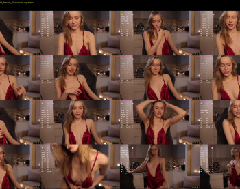 unnabella — 6 minute Chaturbate female cam show recording, 720p, Feb 20, 2026