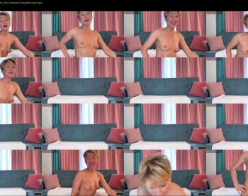 urgoddessjenny — 9 minute Chaturbate female cam show recording, 720p, Feb 22, 2026