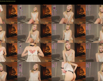 uwu_flower — 46 minute Chaturbate female cam show recording, 720p, Feb 20, 2026