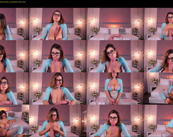 valerynova — 120 minute Chaturbate female cam show recording, 720p, Feb 21, 2026