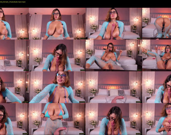 valerynova — 121 minute Chaturbate female cam show recording, 720p, Feb 21, 2026