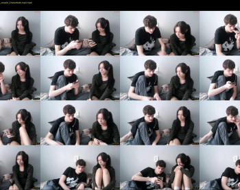 valesios — 35 minute Chaturbate male cam show recording, 720p, Feb 22, 2026