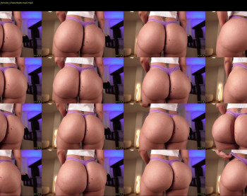 vaniaa_ — 9 minute Chaturbate female cam show recording, 720p, Feb 20, 2026