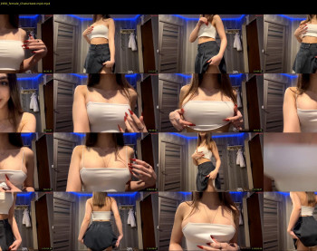 vasilikithilges — 112 minute Chaturbate female cam show recording, 720p, Feb 19, 2026