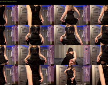 vasilikithilges — 39 minute Chaturbate female cam show recording, 720p, Feb 20, 2026