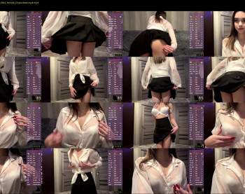 vasilikithilges — 120 minute Chaturbate female cam show recording, 720p, Feb 22, 2026