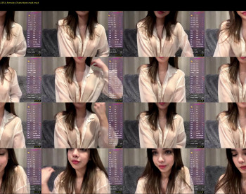 vasilikithilges — 3 minute Chaturbate female cam show recording, 720p, Feb 22, 2026