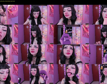 vero_osb — 114 minute Chaturbate female cam show recording, 720p, Feb 21, 2026