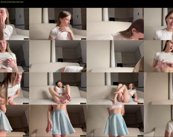 vi_world — 121 minute Chaturbate female cam show recording, 720p, Feb 23, 2026