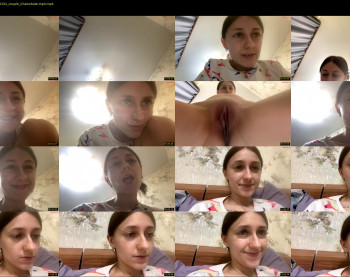 viktoria9898 — 17 minute Chaturbate couple cam show recording, 720p, Feb 21, 2026