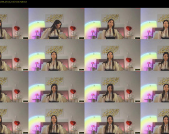 violetta_finch — 12 minute Chaturbate female cam show recording, 720p, Feb 20, 2026
