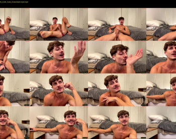 vitoraugustoxxx — 11 minute Chaturbate male cam show recording, 720p, Feb 19, 2026