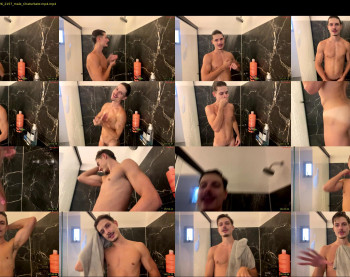 vitoraugustoxxx — 11 minute Chaturbate male cam show recording, 720p, Feb 19, 2026