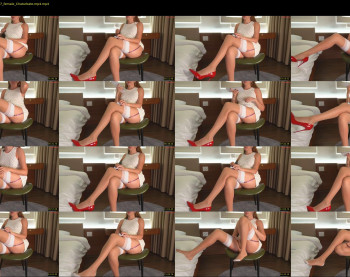 vivian_cb — 19 minute Chaturbate female cam show recording, 720p, Feb 22, 2026