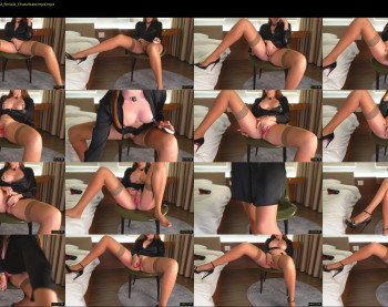 vivian_cb — 121 minute Chaturbate female cam show recording, 720p, Feb 22, 2026