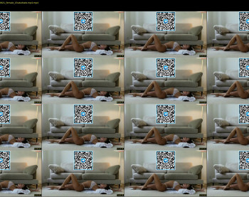 vvilly_wonka — 19 minute Chaturbate female cam show recording, 720p, Feb 22, 2026