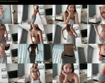 wanda_robinson — 17 minute Chaturbate female cam show recording, 720p, Feb 23, 2026