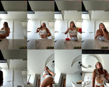wandathompson_ — 14 minute Chaturbate female cam show recording, 1080p, Feb 23, 2026
