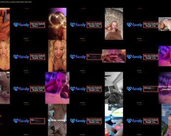 wanderlustfansinfo — 6 minute Chaturbate couple cam show recording, 720p, Feb 19, 2026