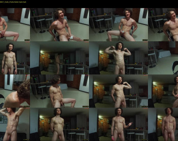 warrenkener — 120 minute Chaturbate male cam show recording, 720p, Feb 21, 2026