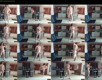 warrenkener — 74 minute Chaturbate male cam show recording, 720p, Feb 23, 2026