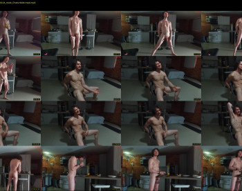 warrenkener — 126 minute Chaturbate male cam show recording, 720p, Feb 24, 2026