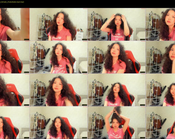 wastforu — 20 minute Chaturbate female cam show recording, 720p, Feb 20, 2026