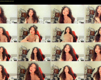wastforu — 29 minute Chaturbate female cam show recording, 720p, Feb 23, 2026