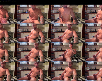 wat___sapbody — 9 minute Chaturbate male cam show recording, 720p, Feb 23, 2026