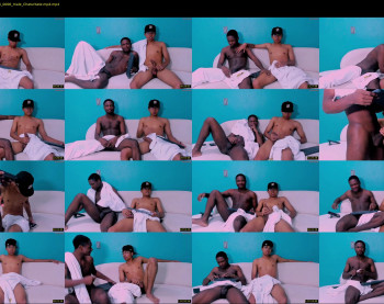 web_gammer_ — 76 minute Chaturbate male cam show recording, 720p, Feb 21, 2026