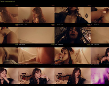 webcora — 65 minute Chaturbate female cam show recording, 720p, Feb 20, 2026