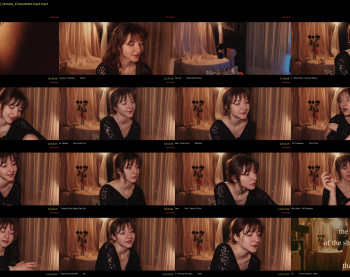 webcora — 99 minute Chaturbate female cam show recording, 720p, Feb 22, 2026