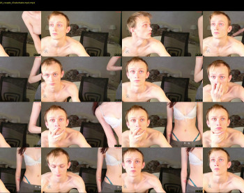 weksamur — 3 minute Chaturbate female cam show recording, 720p, Feb 20, 2026