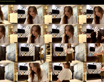 willenasow — 39 minute Chaturbate female cam show recording, 720p, Feb 22, 2026